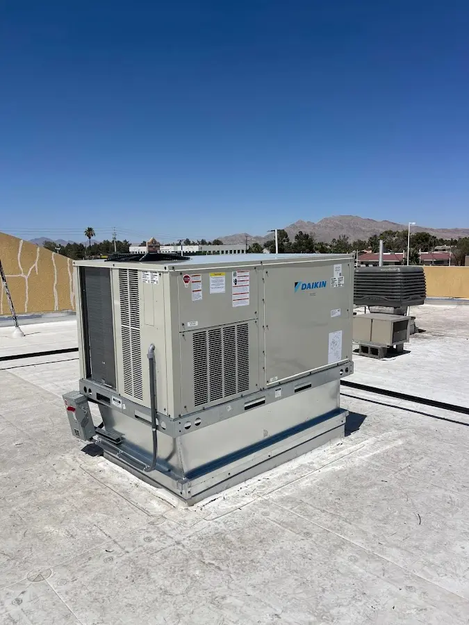 HVAC Installation in Los Alamitos, CA